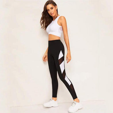 slimming leggings