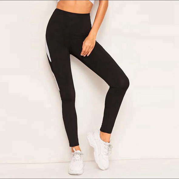 BOSA Slimming Workout Leggings