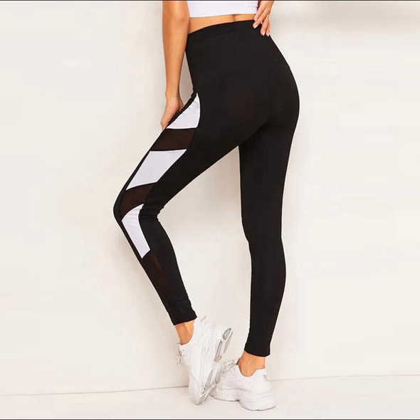 BOSA Slimming Workout Leggings