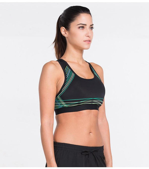 FLOW Bra Tank