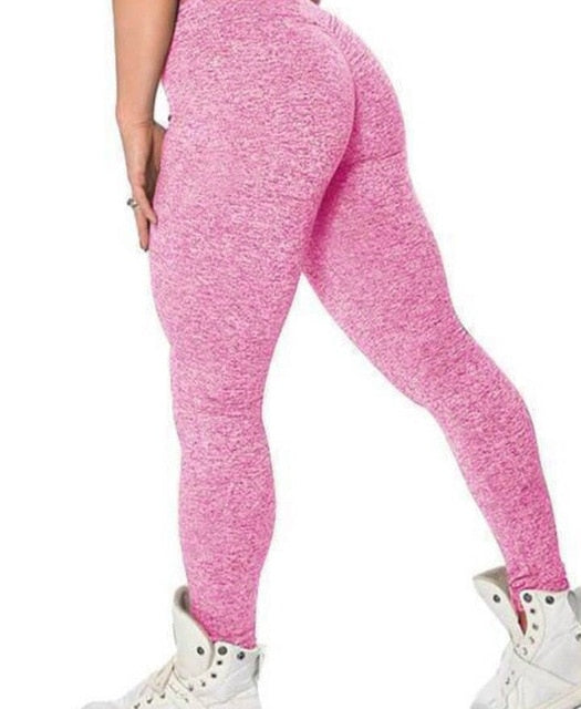 NORM Push Up Leggings