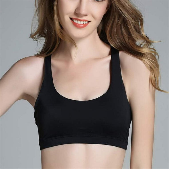 JOY Crop Top