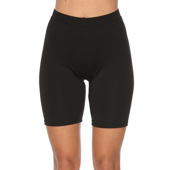 DYNA High Waist Cycling Shorts