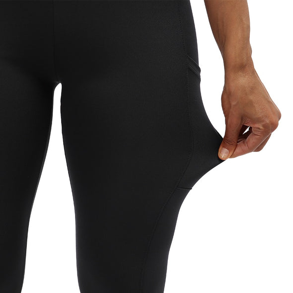 NORM High Waist Leggings with Pockets