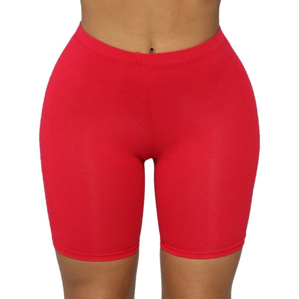 VIE Gym Cycling Shorts