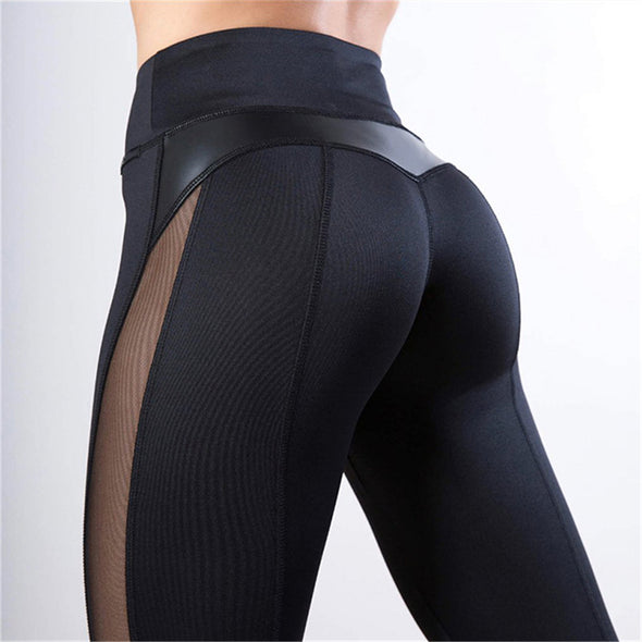 FLEX High Waist Leggings