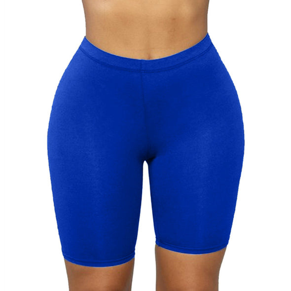 VIE Gym Cycling Shorts