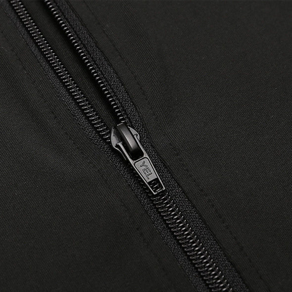 MAX Running Zipper Hoodie