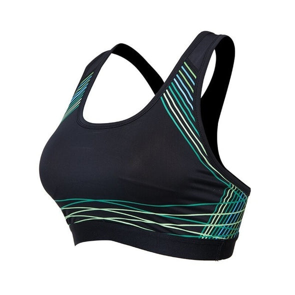 FLOW Bra Tank