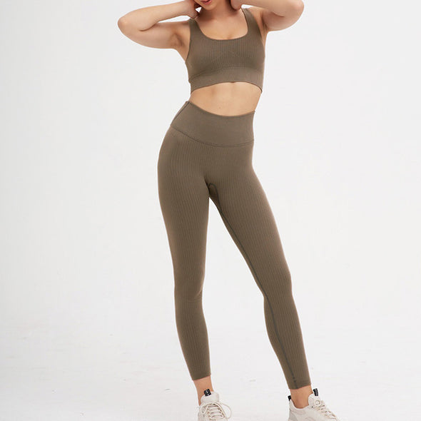 FORM Yoga 2 Piece Set