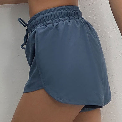 FLOW Workout Shorts