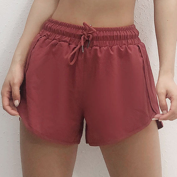 FLOW Workout Shorts