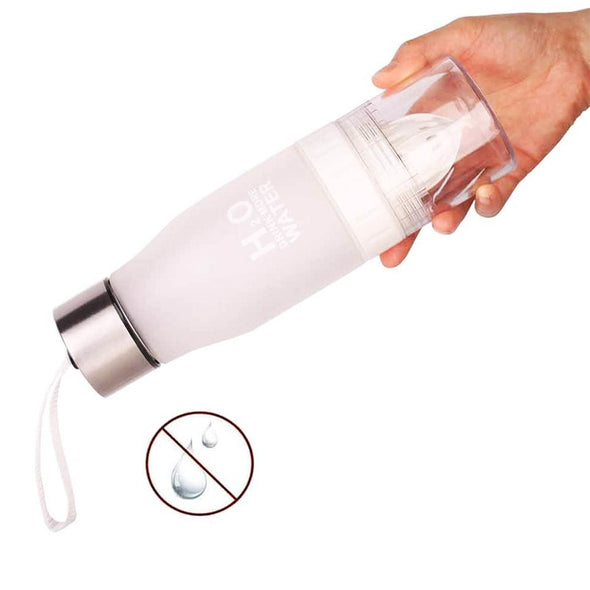 Lightweight Water Bottle 650ML