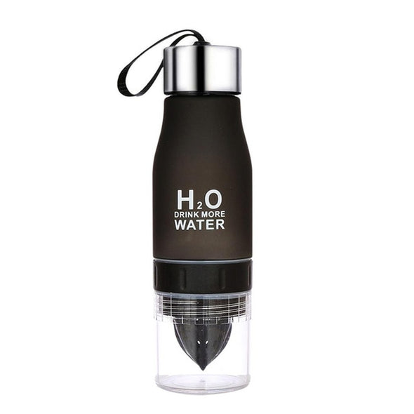 Lightweight Water Bottle 650ML