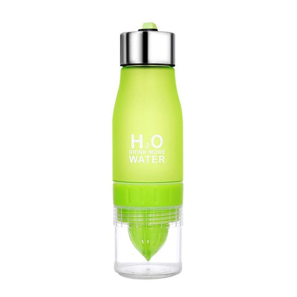 Lightweight Water Bottle 650ML