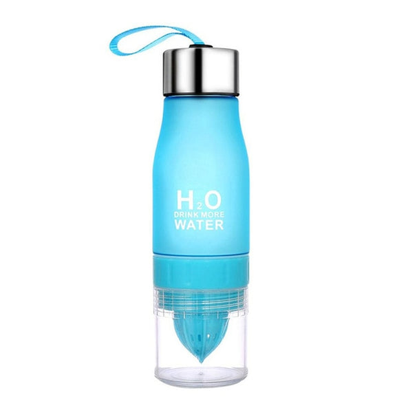 Lightweight Water Bottle 650ML