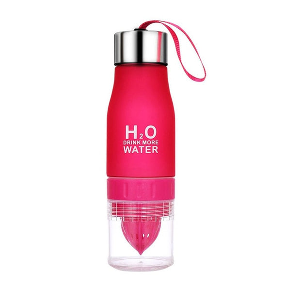 Lightweight Water Bottle 650ML