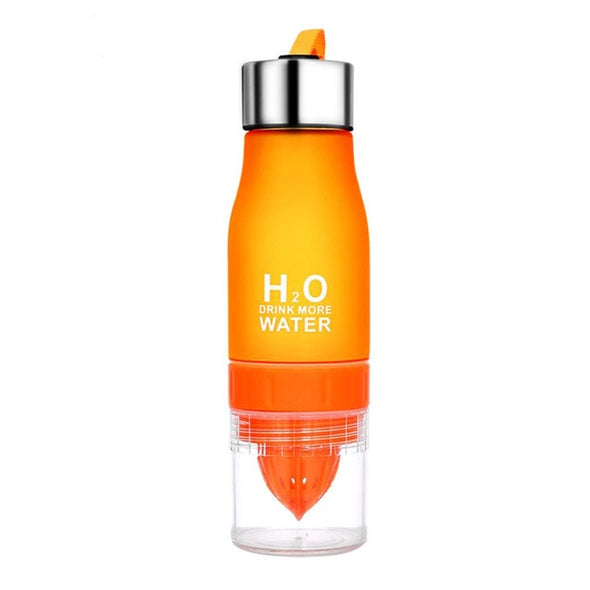 Lightweight Water Bottle 650ML