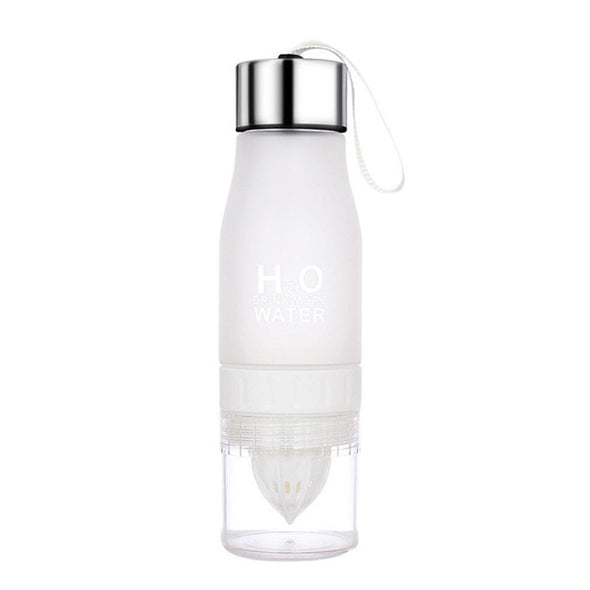 Lightweight Water Bottle 650ML