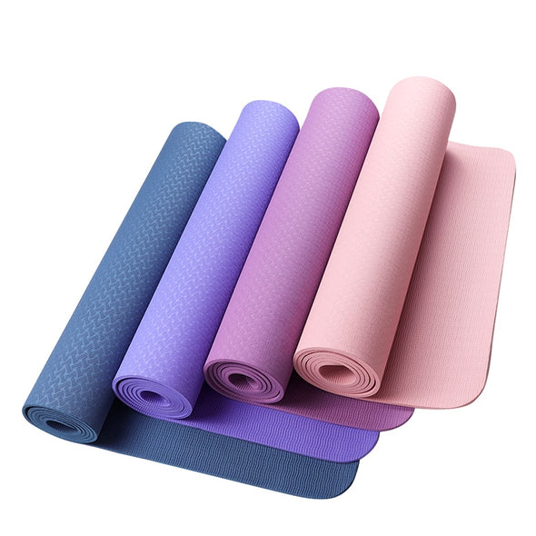 Y Non Slip Exercise Mat