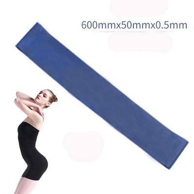 Versa Resistance Band