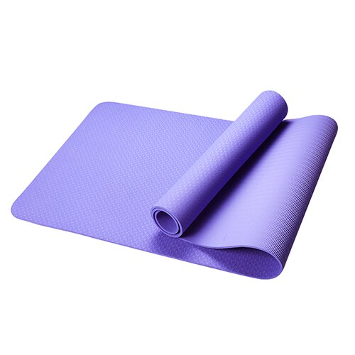 Y Non Slip Exercise Mat