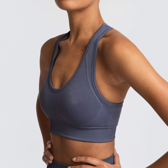 RIMA Breathable Solid Tank