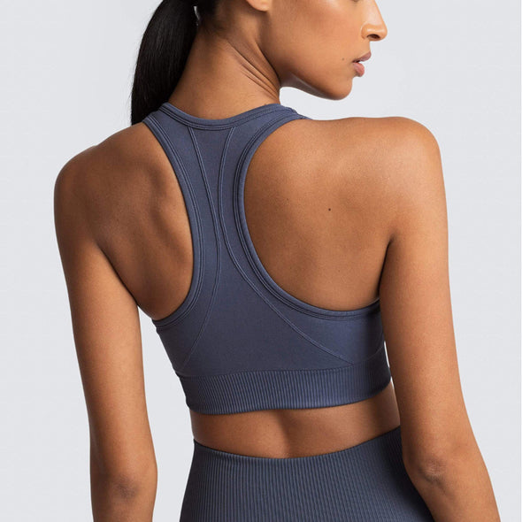 RIMA Breathable Solid Tank