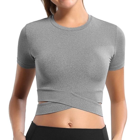 FIT Crop Top