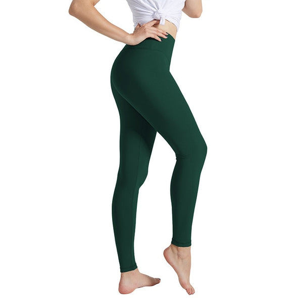 VITAL Casual Leggings