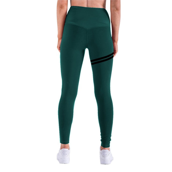 NORM Push Up Leggings