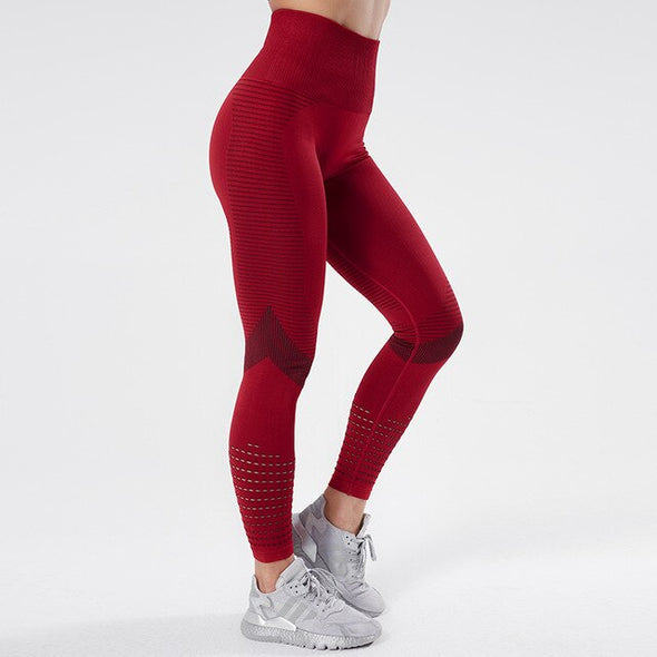 NORM Seamless Leggings