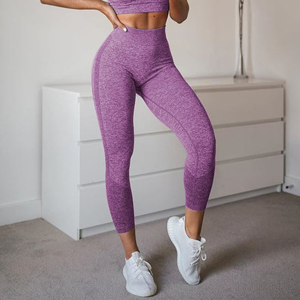 TONE High Waist Leggings