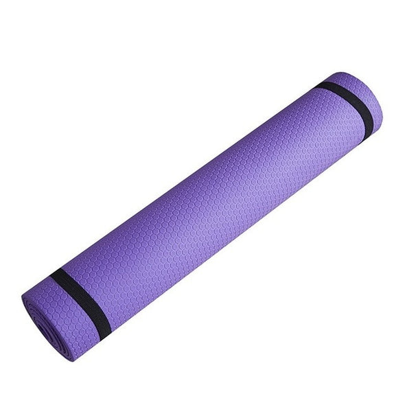 Anti-skid Exercise Mat 3MM-6MM Thick