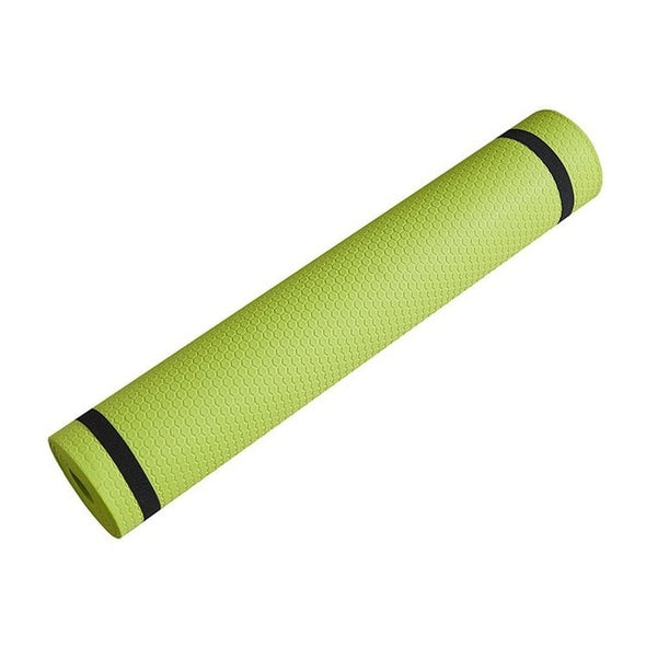 Anti-skid Exercise Mat 3MM-6MM Thick