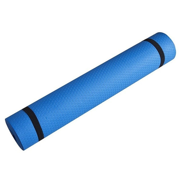 Anti-skid Exercise Mat 3MM-6MM Thick