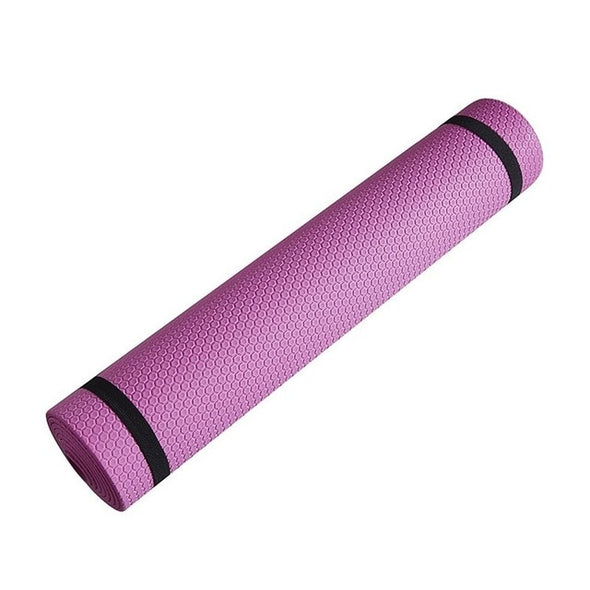 Anti-skid Exercise Mat 3MM-6MM Thick