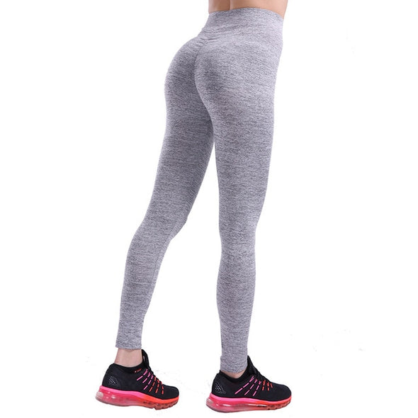 NORM Push Up Leggings