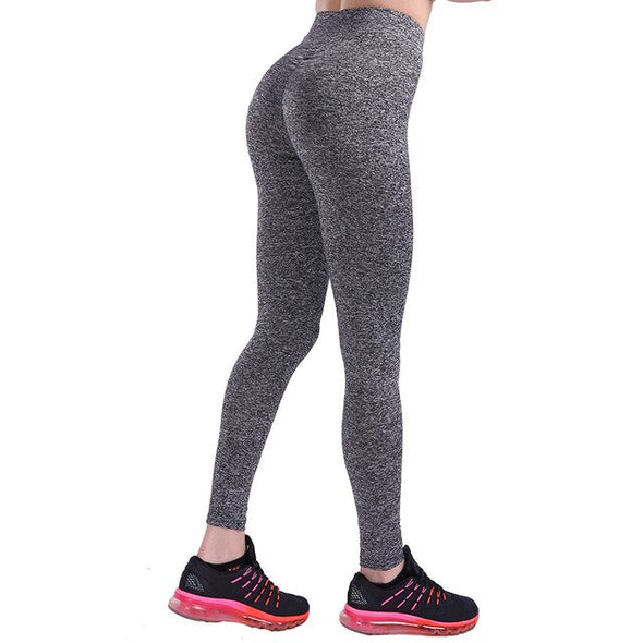 NORM Push Up Leggings