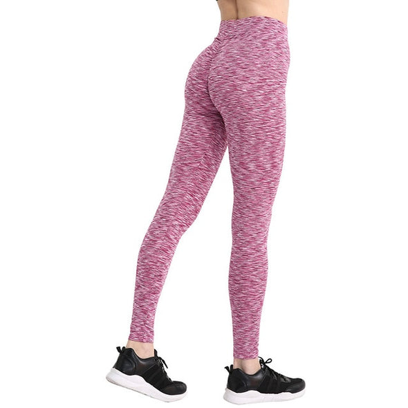 NORM Push Up Leggings