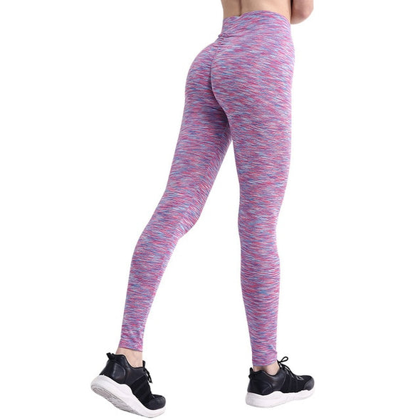 NORM Push Up Leggings