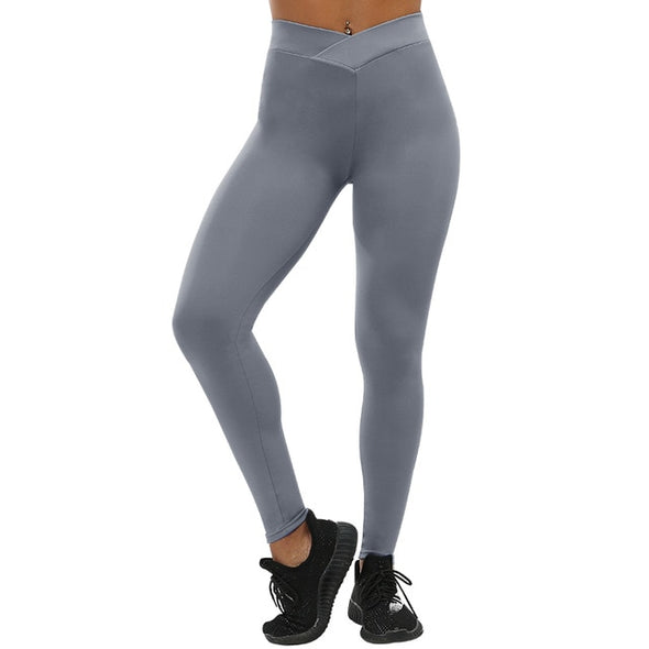 NORM Push Up Leggings