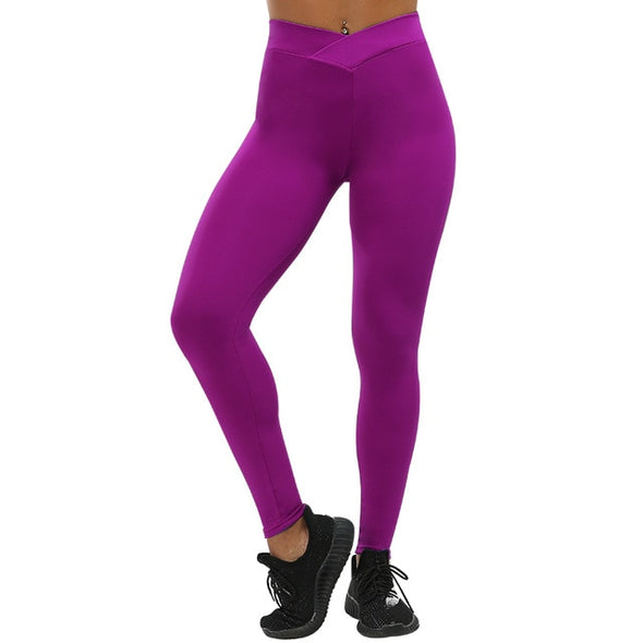 NORM Push Up Leggings