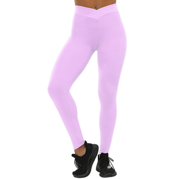 NORM Push Up Leggings