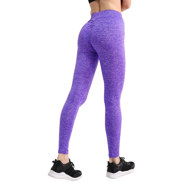 NORM Push Up Leggings