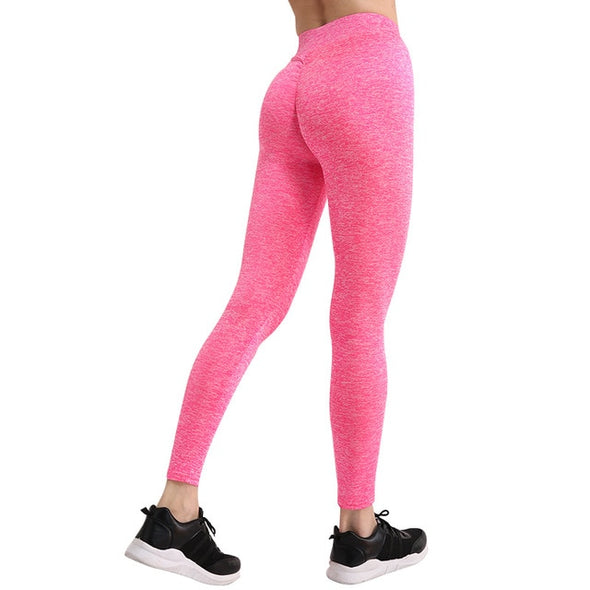 NORM Push Up Leggings