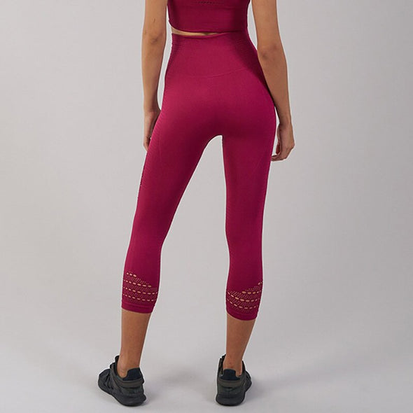 FLOW High Waist Leggings