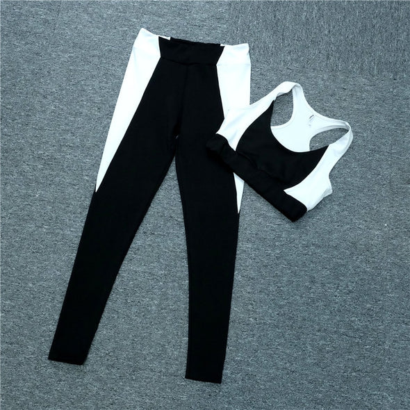 MODE Joggers Set