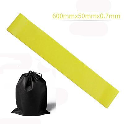 Versa Resistance Band